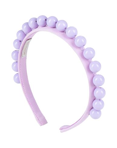 Accesorios para el cabello Chica Lila -- Chica