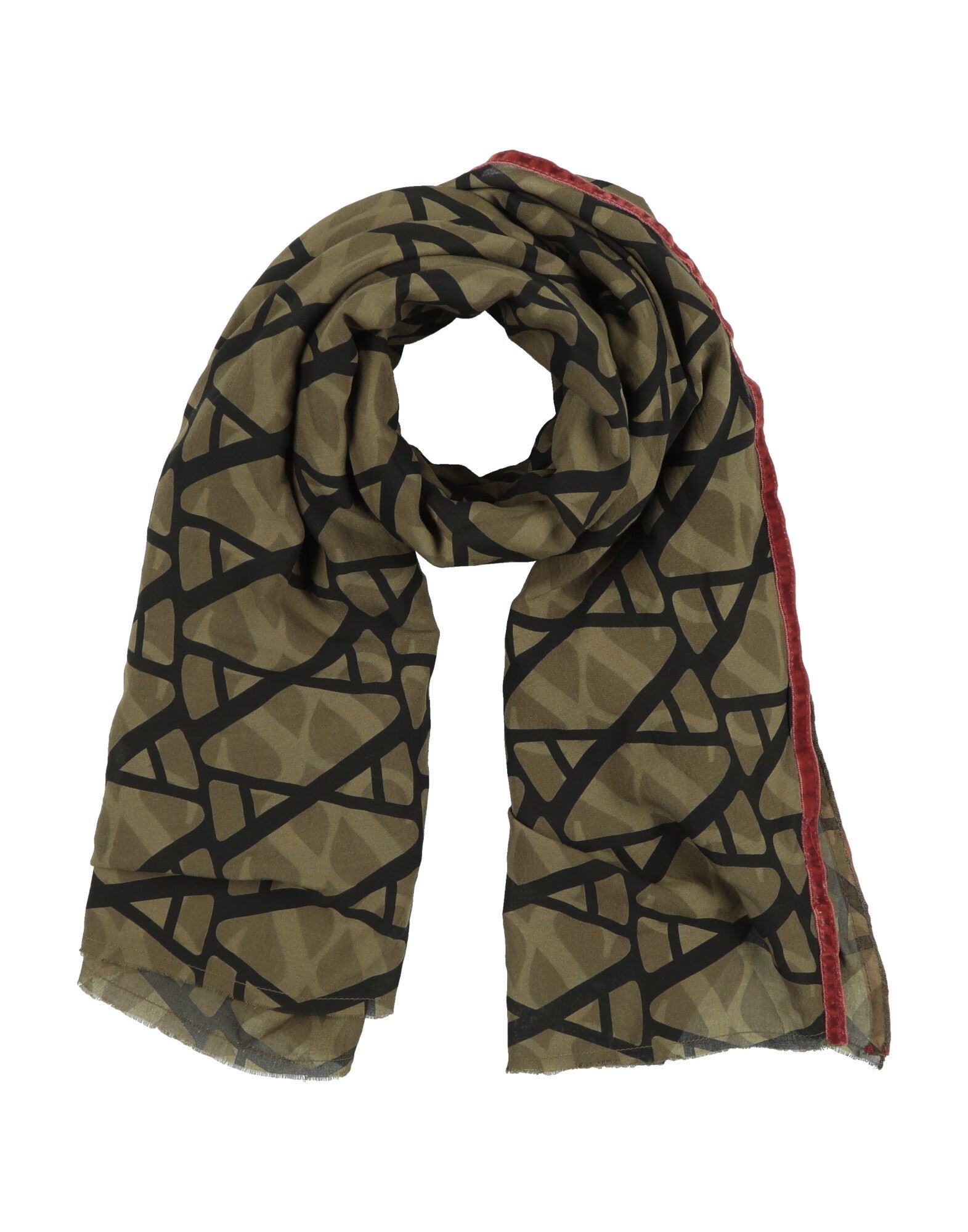  Alessia Santi - Accessoires - Schals - On Yoox.com 