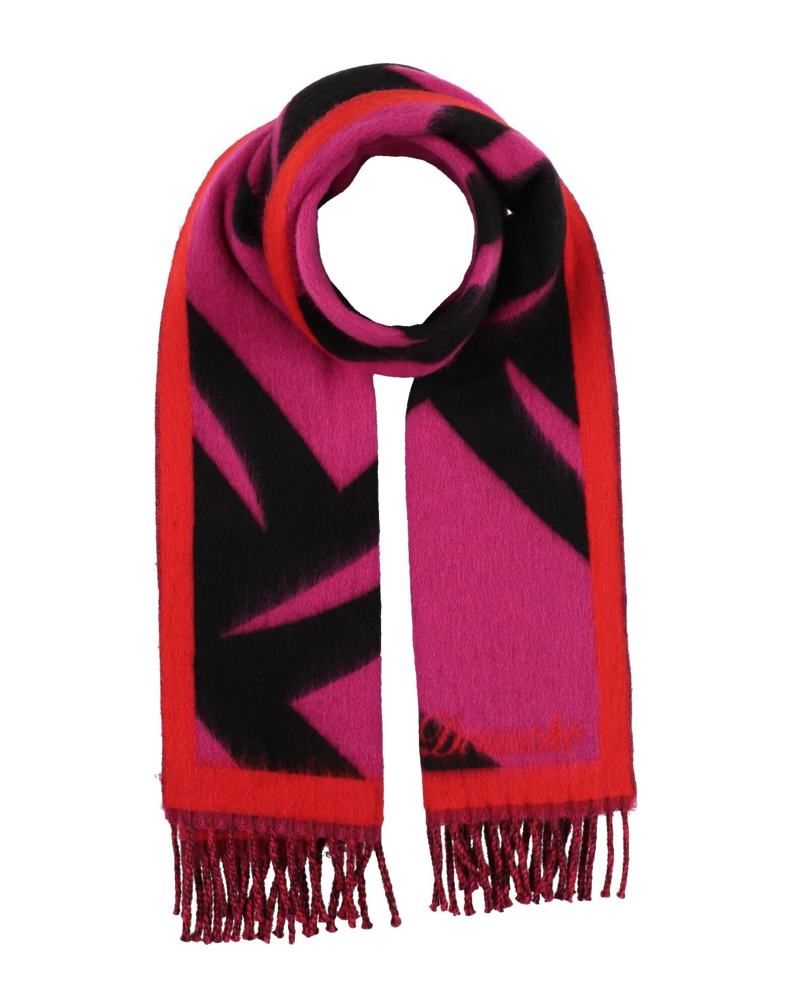  Drumohr - Accessoires - Schals - On Yoox.com 