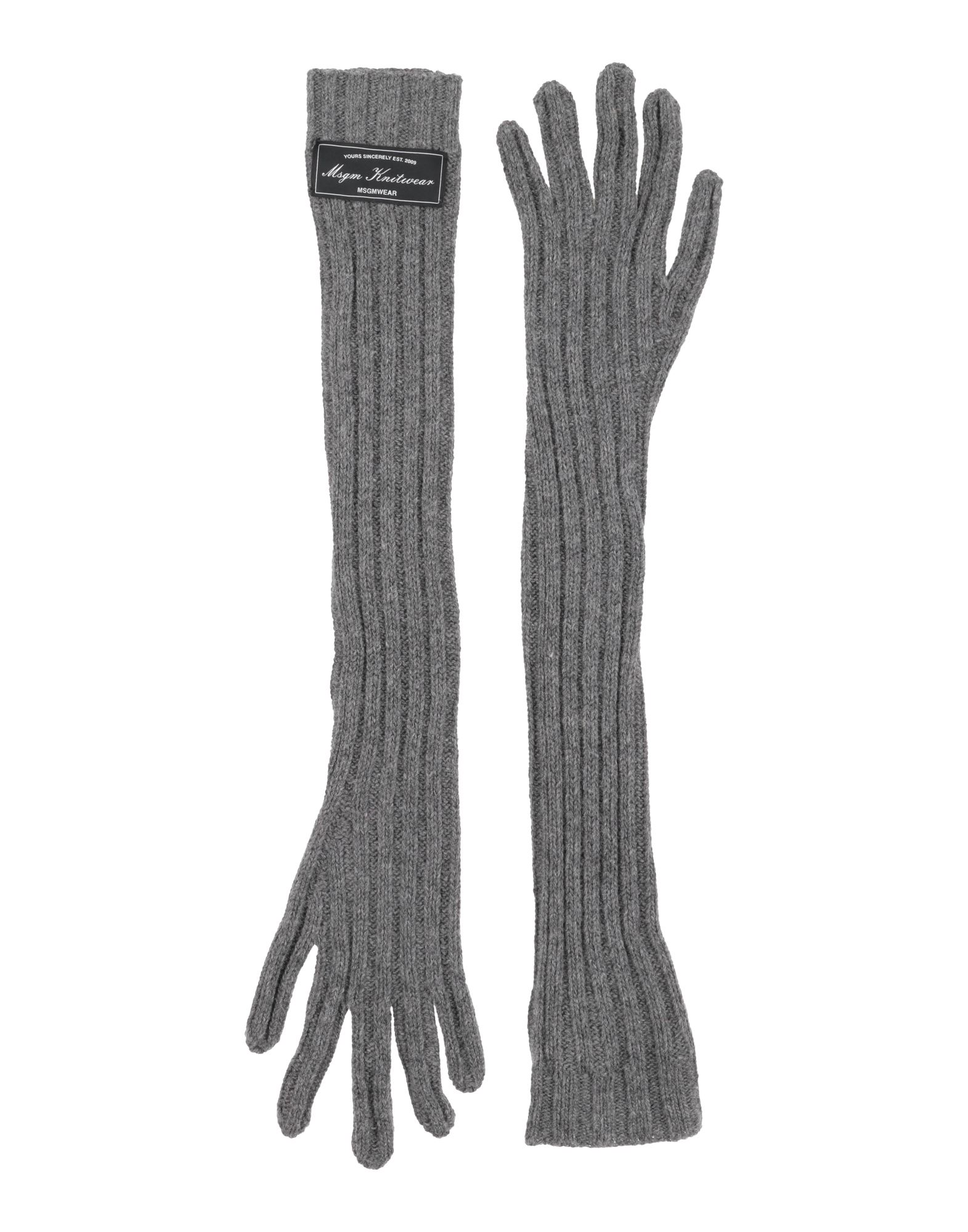  Msgm - Accessoires - Gants - On Yoox.com 