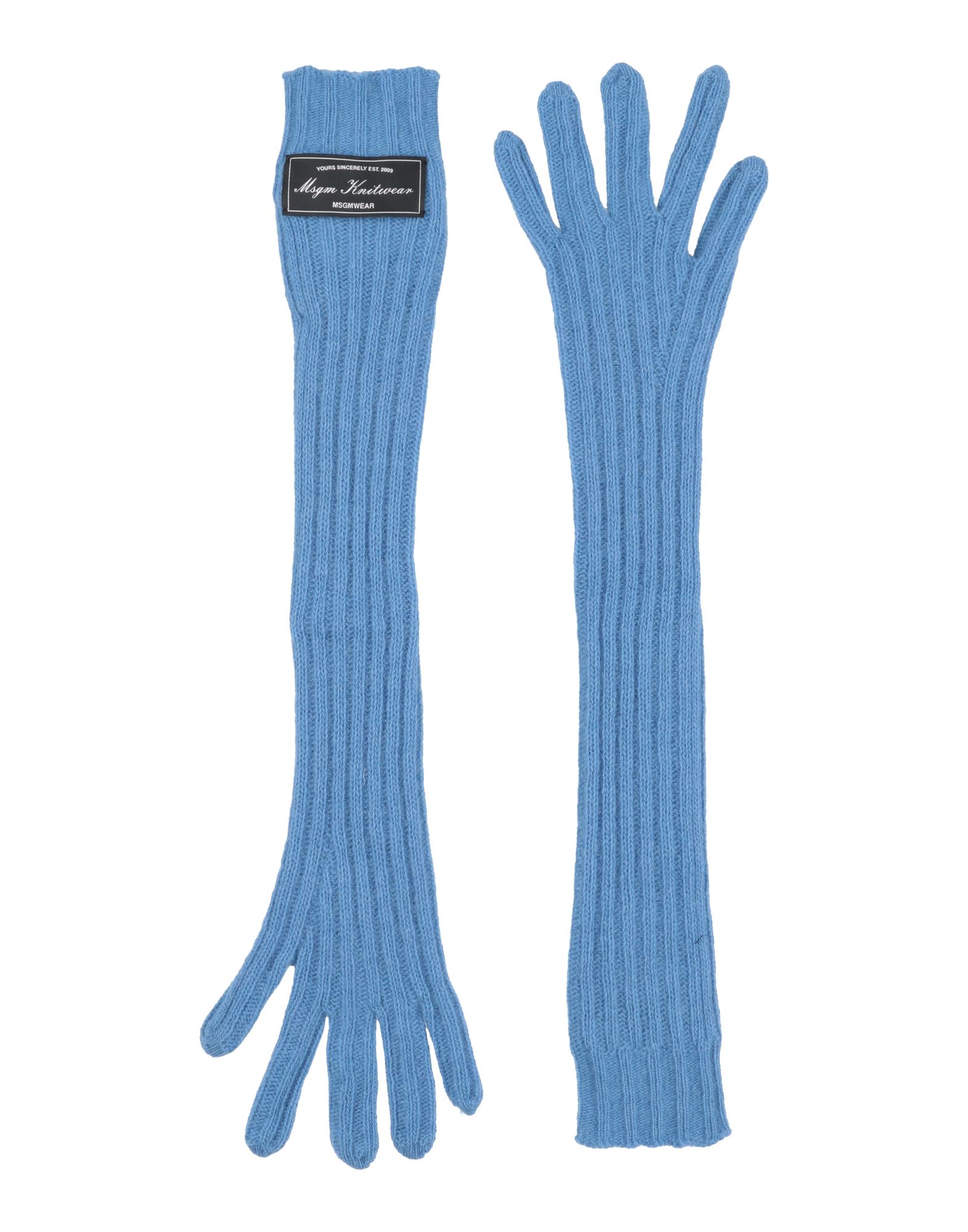  Msgm - Accessoires - Gants - On Yoox.com 
