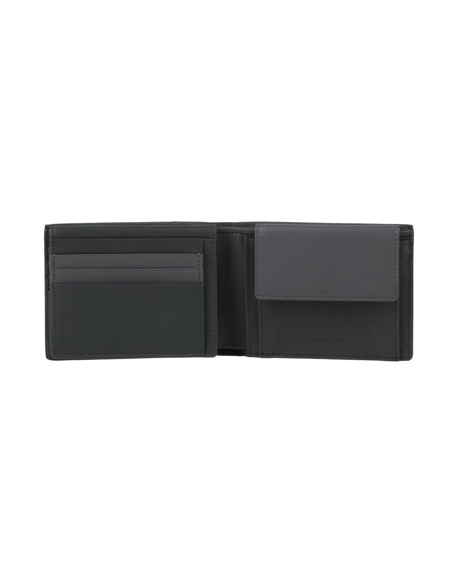  Piquadro - Kleinlederwaren - Brieftaschen - On Yoox.com 