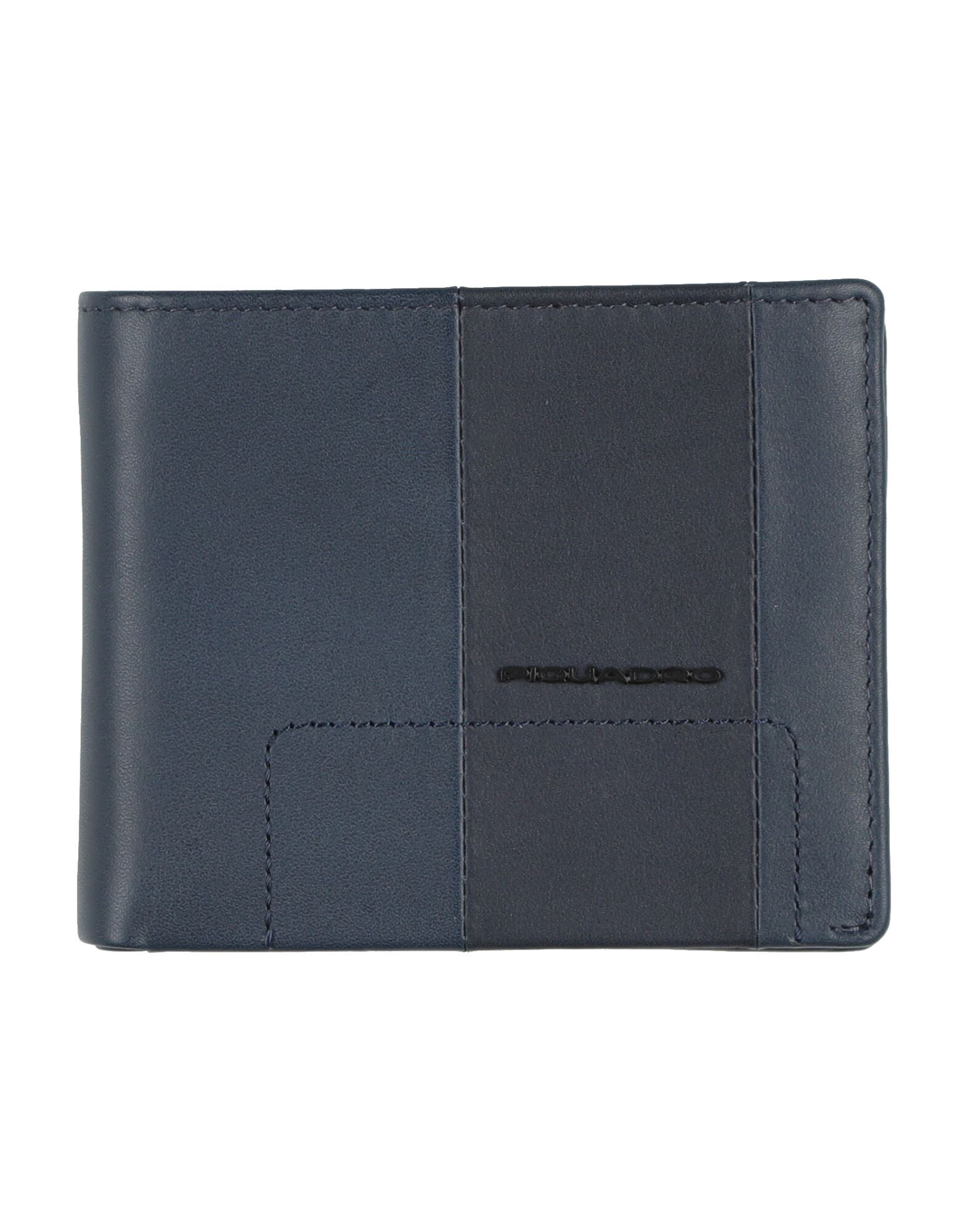  Piquadro - Kleinlederwaren - Brieftaschen - On Yoox.com 