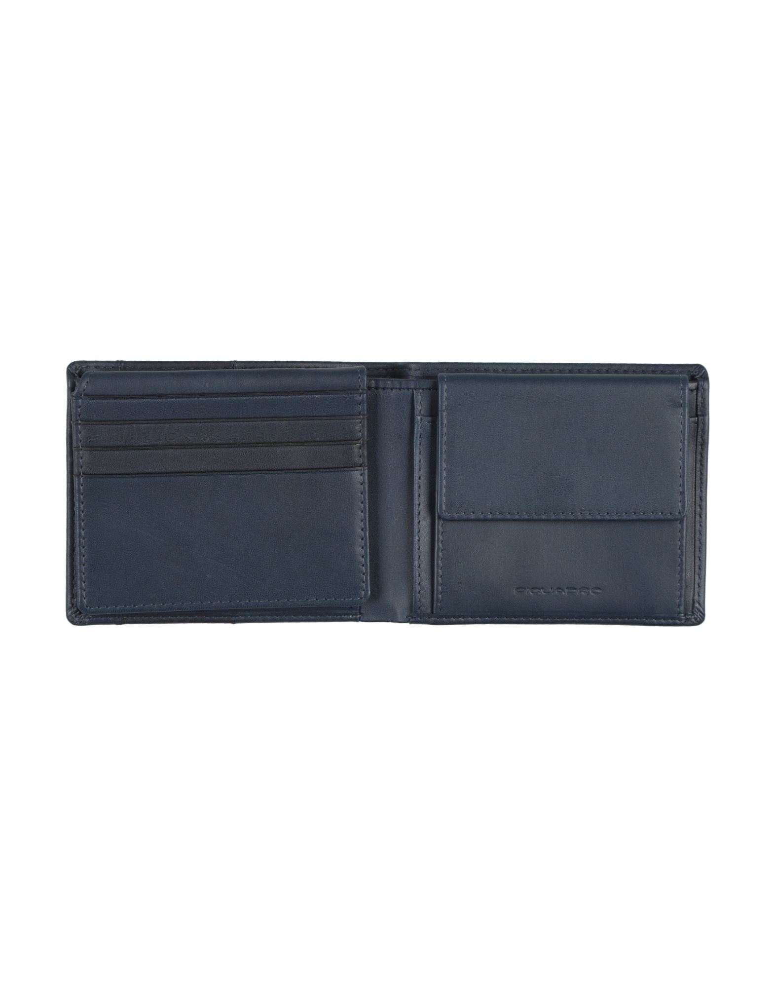  Piquadro - Kleinlederwaren - Brieftaschen - On Yoox.com 