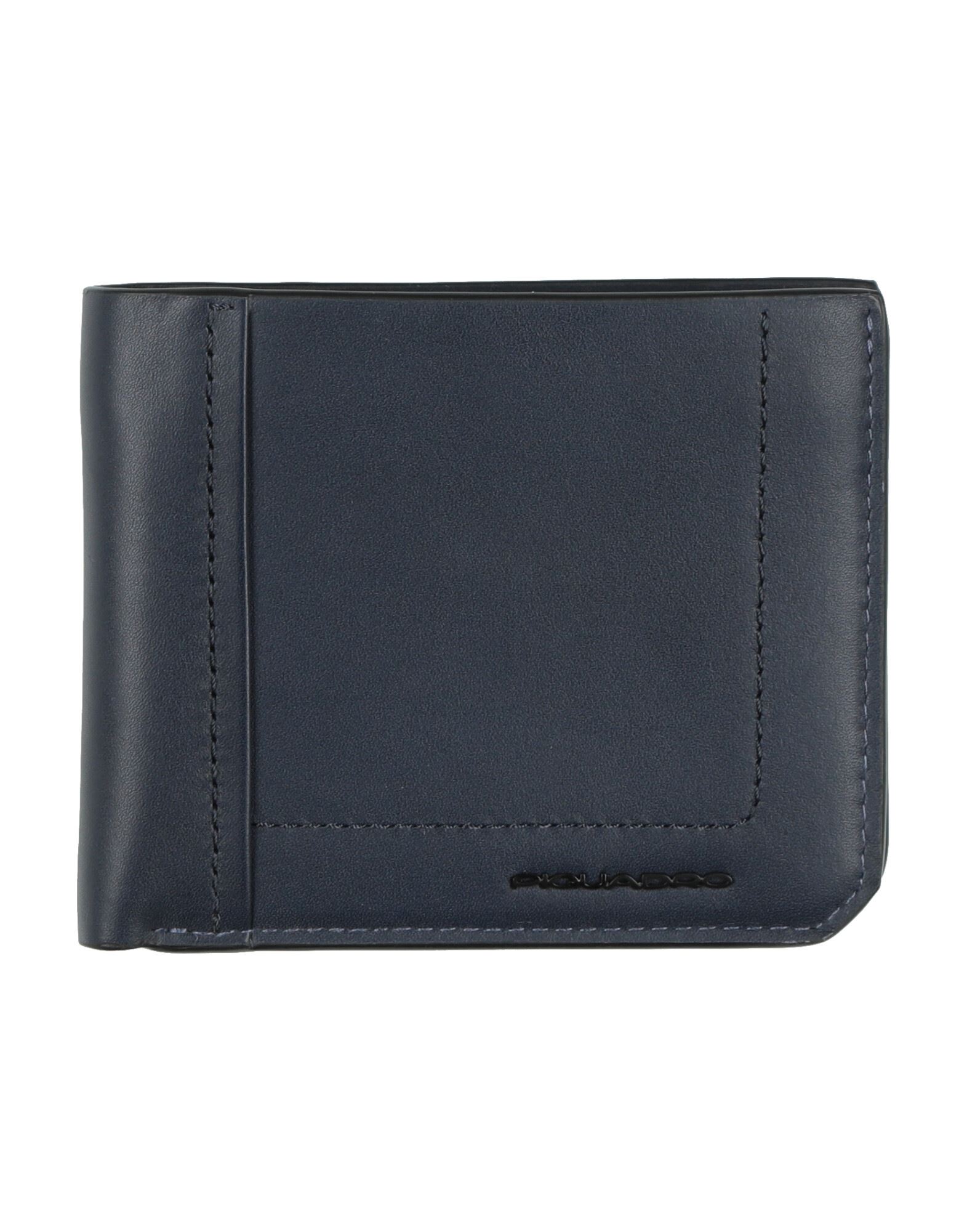  Piquadro - Kleinlederwaren - Brieftaschen - On Yoox.com 