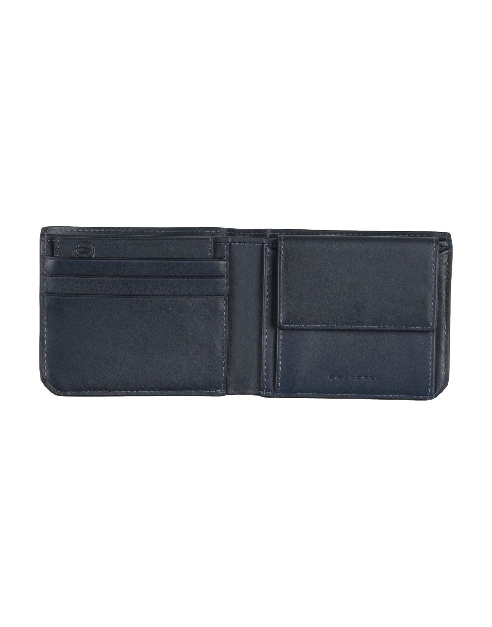  Piquadro - Kleinlederwaren - Brieftaschen - On Yoox.com 