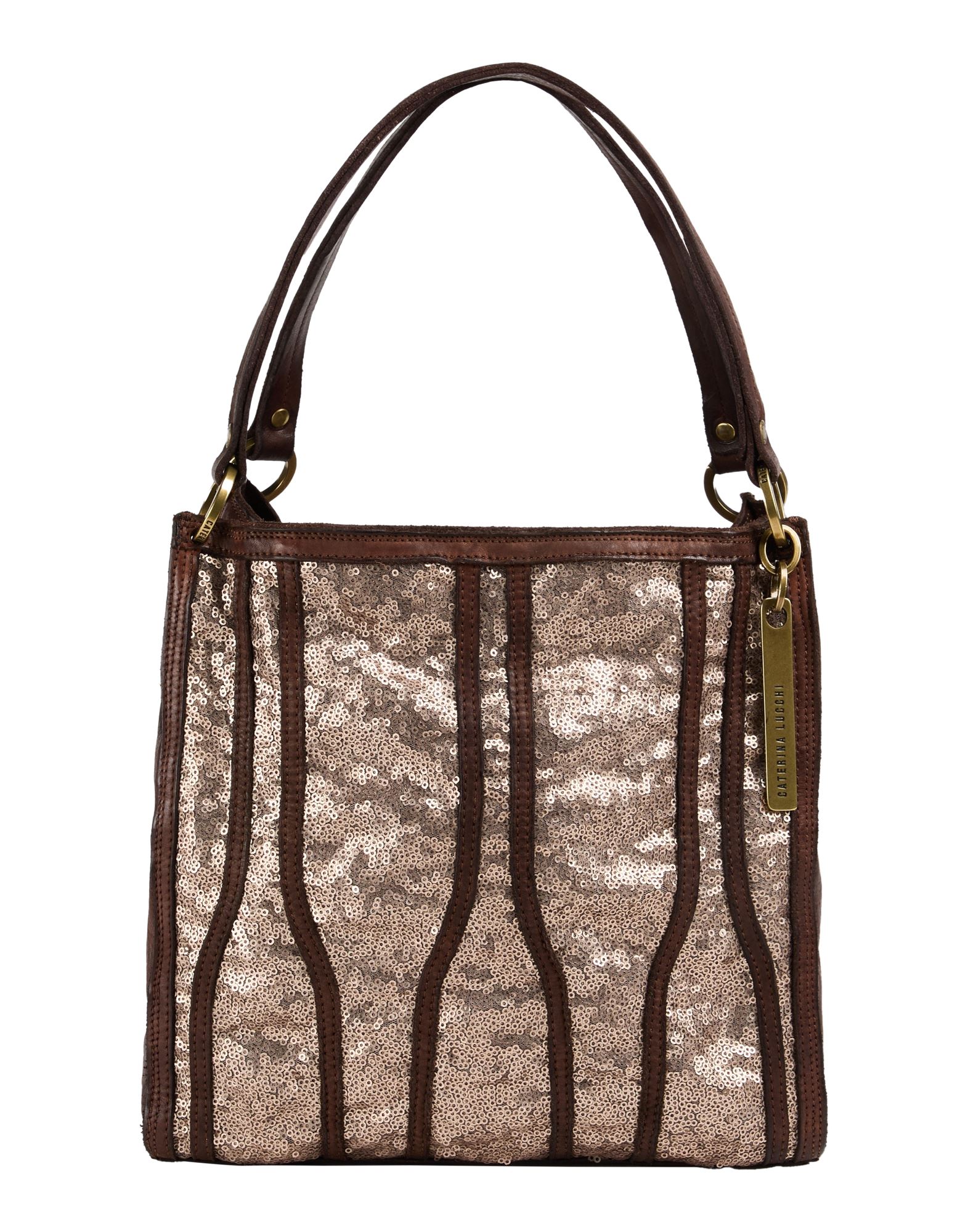 CATERINA LUCCHI CATERINA LUCCHI ΤΣΑΝΤΕΣ Τσάντα χειρός