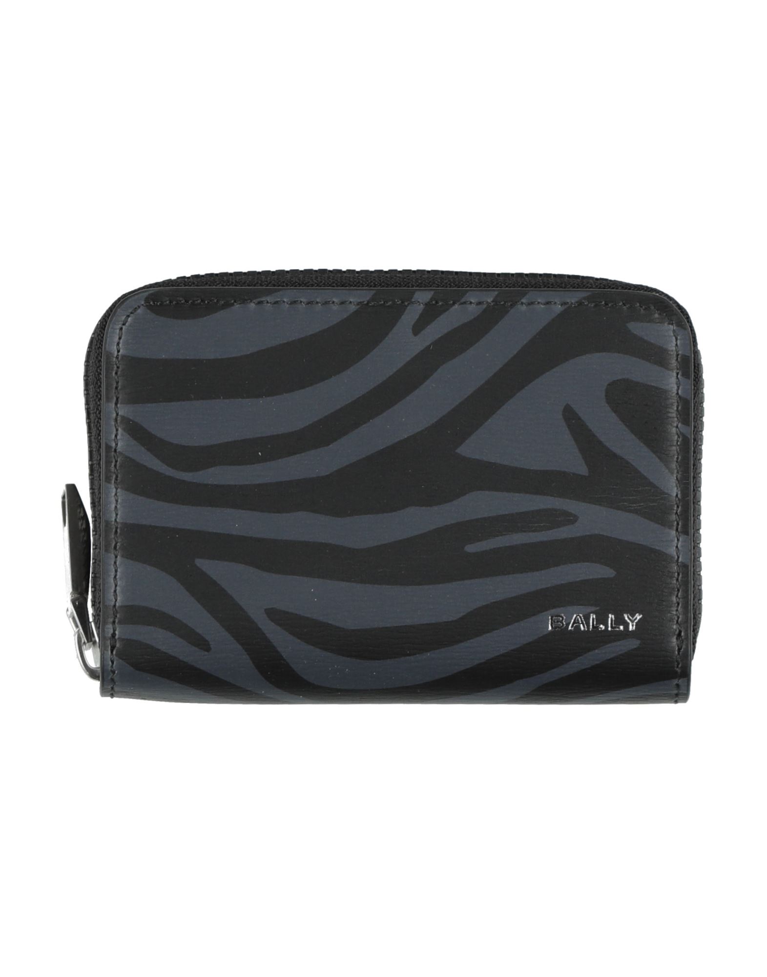  Bally - Kleinlederwaren - Brieftaschen - On Yoox.com 