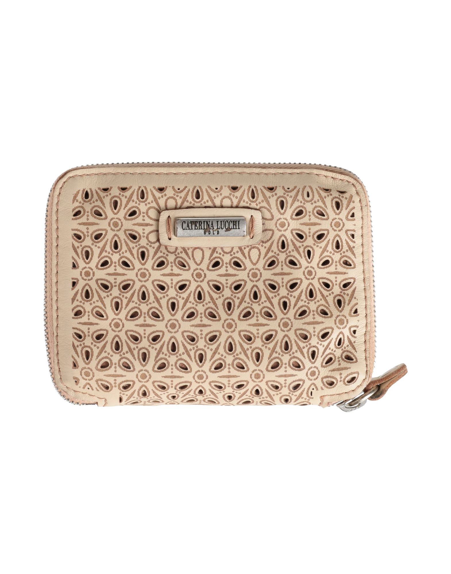 Caterina Lucchi - Kleinlederwaren - Brieftaschen - On Yoox.com 