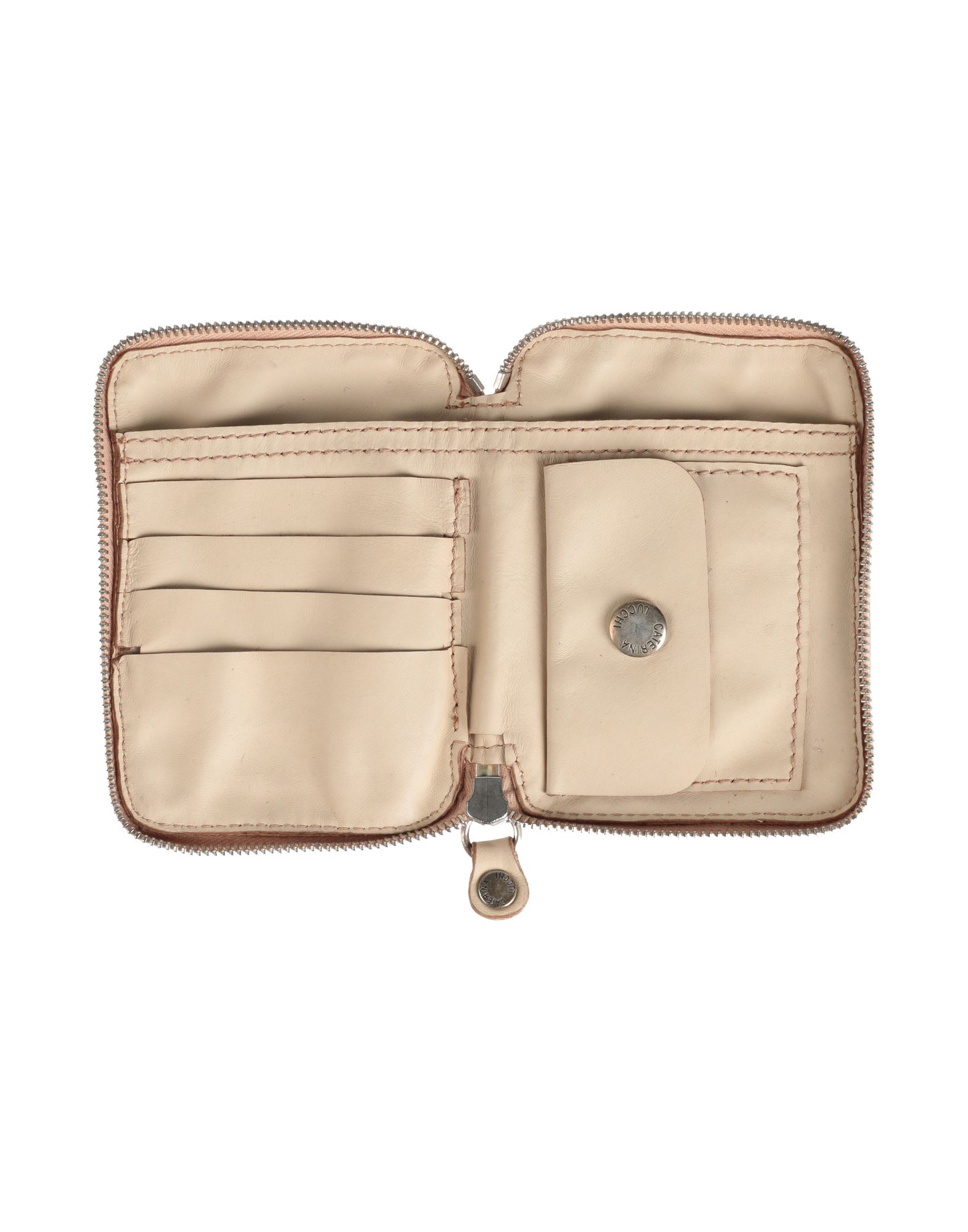  Caterina Lucchi - Kleinlederwaren - Brieftaschen - On Yoox.com 