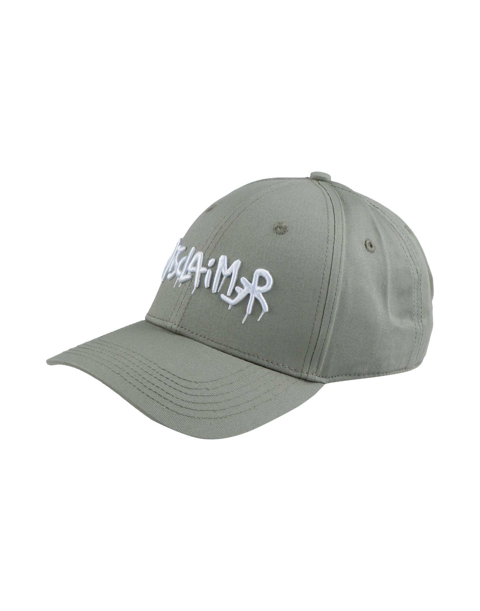  Disclaimer - Complementos - Sombreros - On Yoox.com 