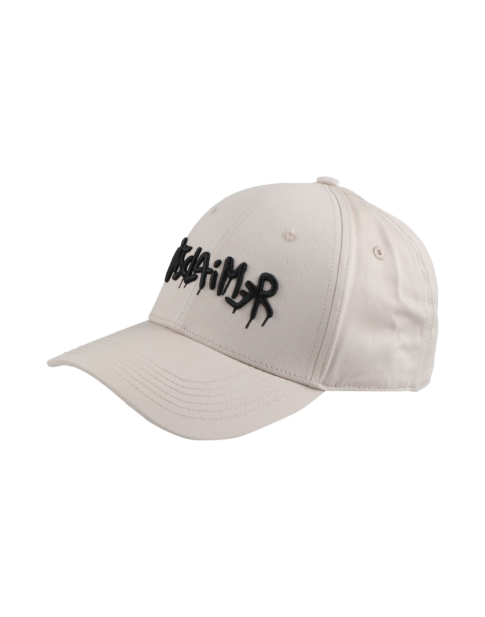  Disclaimer - Complementos - Sombreros - On Yoox.com 