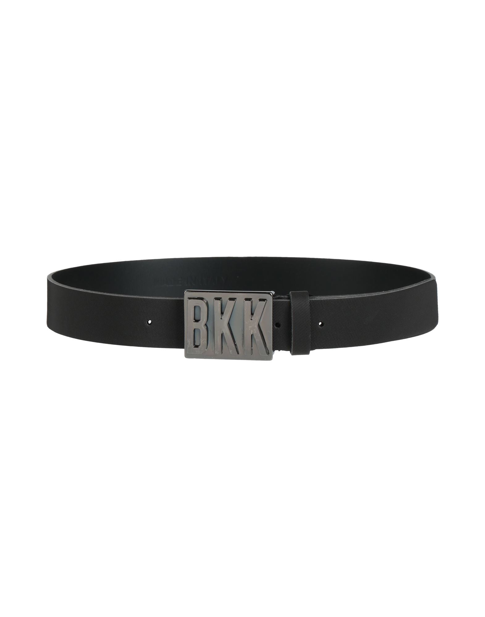  Bikkembergs - Kleinlederwaren - Gürtel - On Yoox.com 