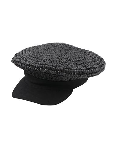 Mützen & Hüte Damen Schwarz ONESIZE Damen