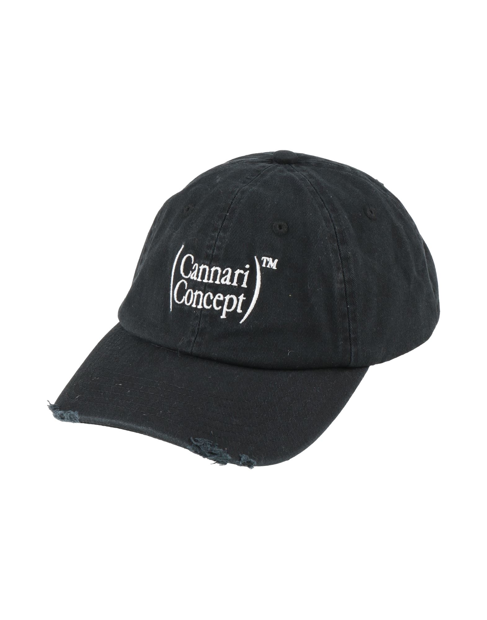  Cannari Concept - Accessoires - Mützen & Hüte - On Yoox.com 