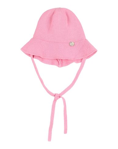 Sombrero Chica Rosa 1 Chica