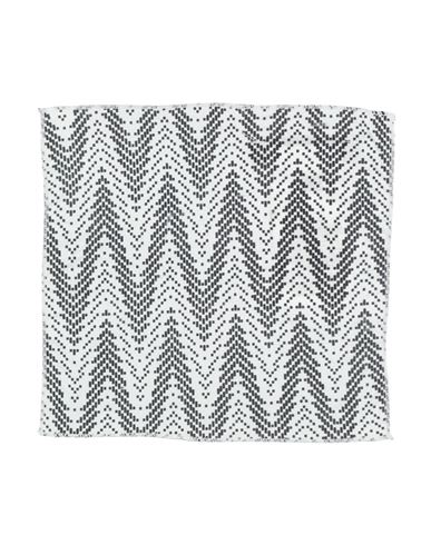 Paolo Pecora Babies'  Toddler Boy Ties & Bow Ties Black Size - Cotton, Elastane