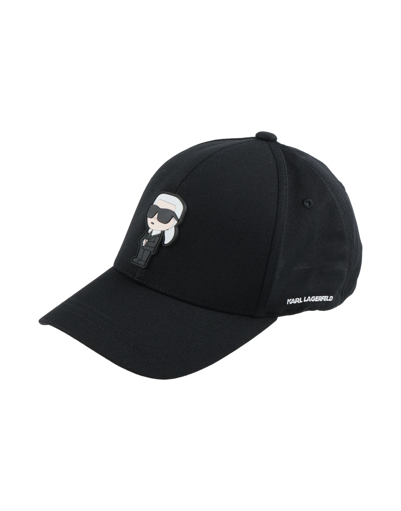  Karl Lagerfeld - Accessoires - Mützen & Hüte - On Yoox.com 