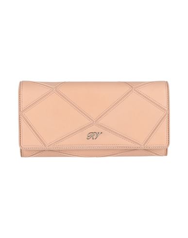 Roger Vivier Woman Wallet Blush Size - Leather In Pink