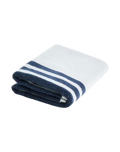 Toalla de baño y de manos Unisex Azul noche -- Unisex