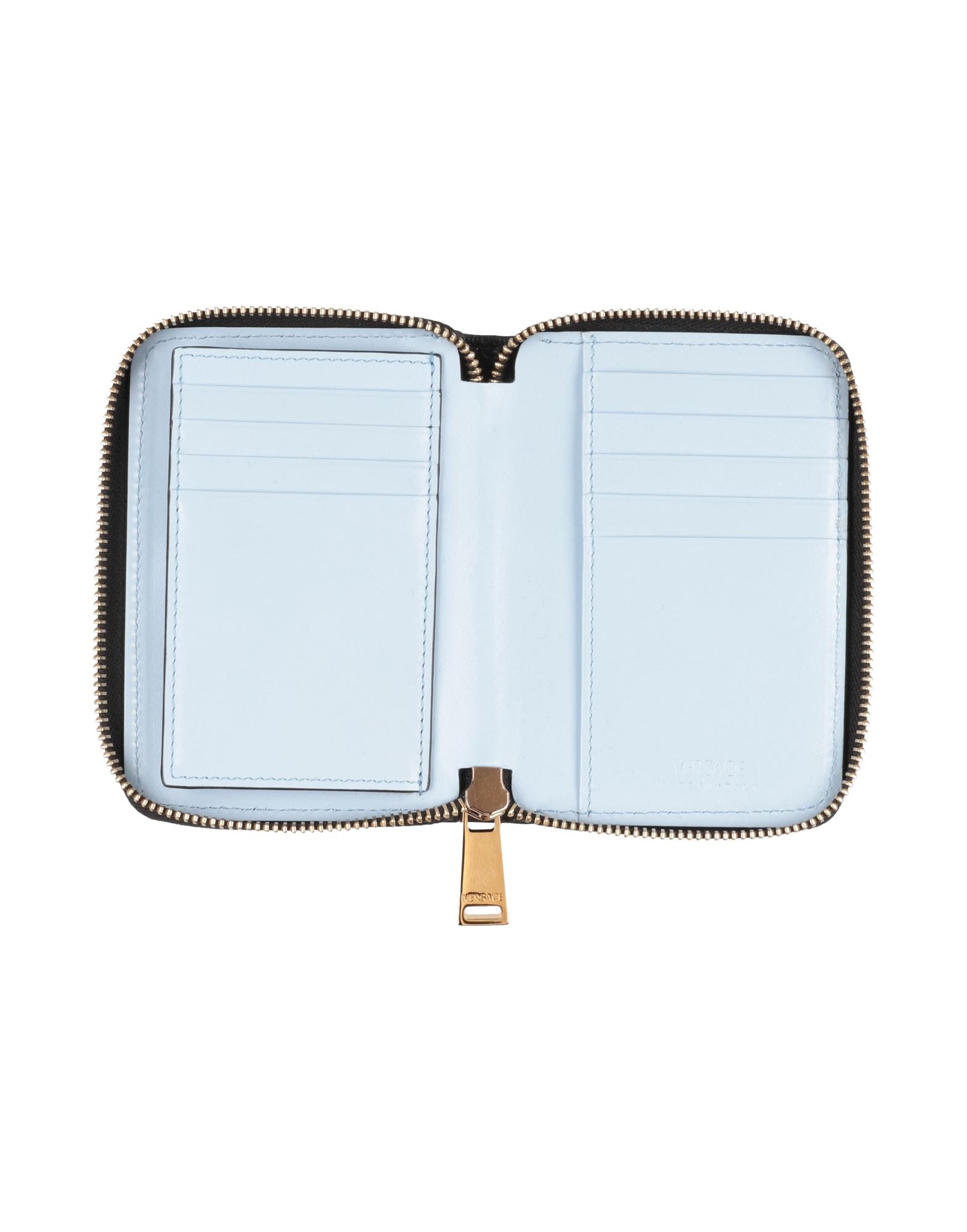  Versace - Kleinlederwaren - Brieftaschen - On Yoox.com 