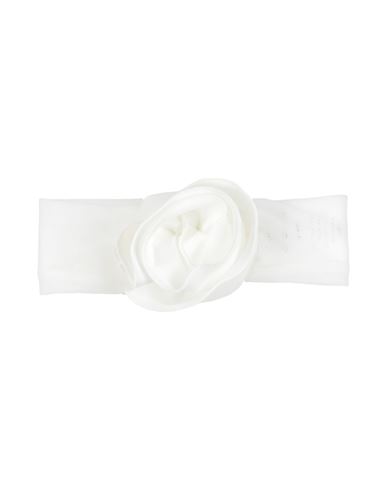 LE BEBÉ Haaraccessoire Mädchen 0-24 monate Weiß 6 Mädchen 0-24 monate
