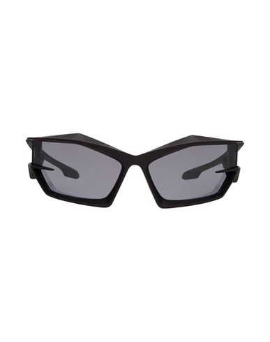 Sonnenbrille Herren Schwarz 69 Herren