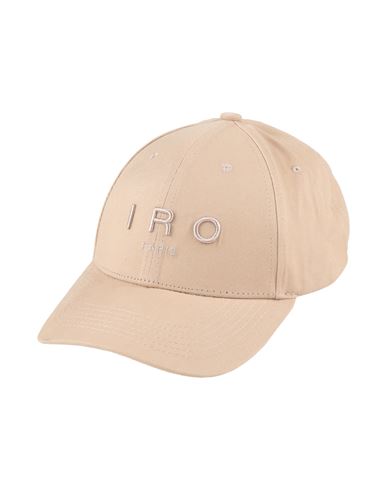 Sombrero Hombre Beige ONESIZE Hombre