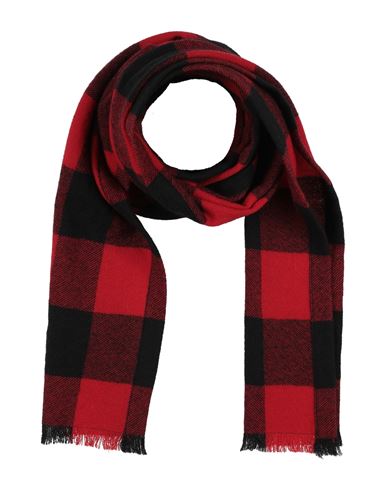 ASPESI Schal Damen Rot -- Damen