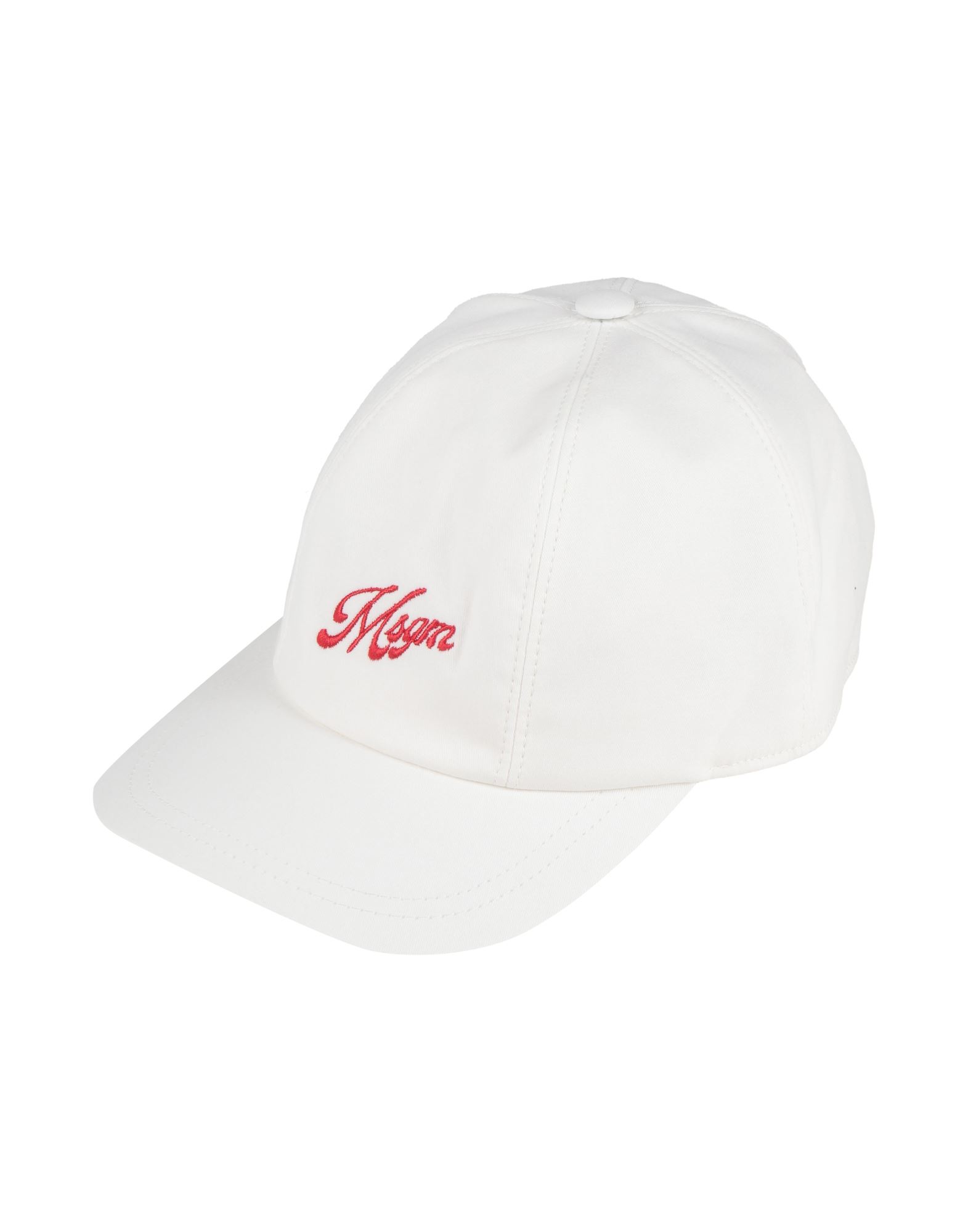  Msgm - Accessoires - Mützen & Hüte - On Yoox.com 