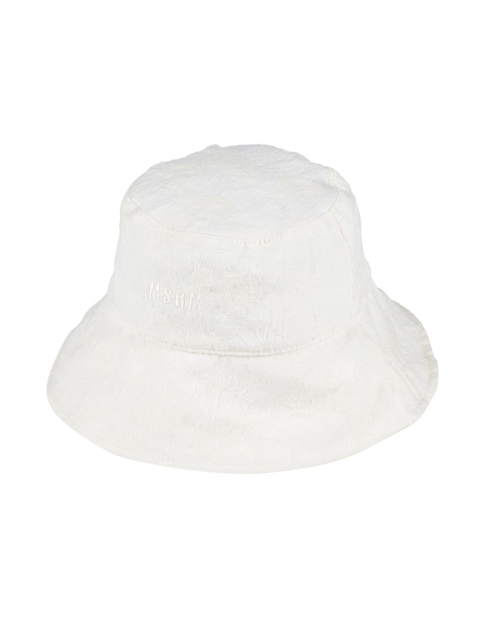  Msgm - Accessoires - Mützen & Hüte - On Yoox.com 