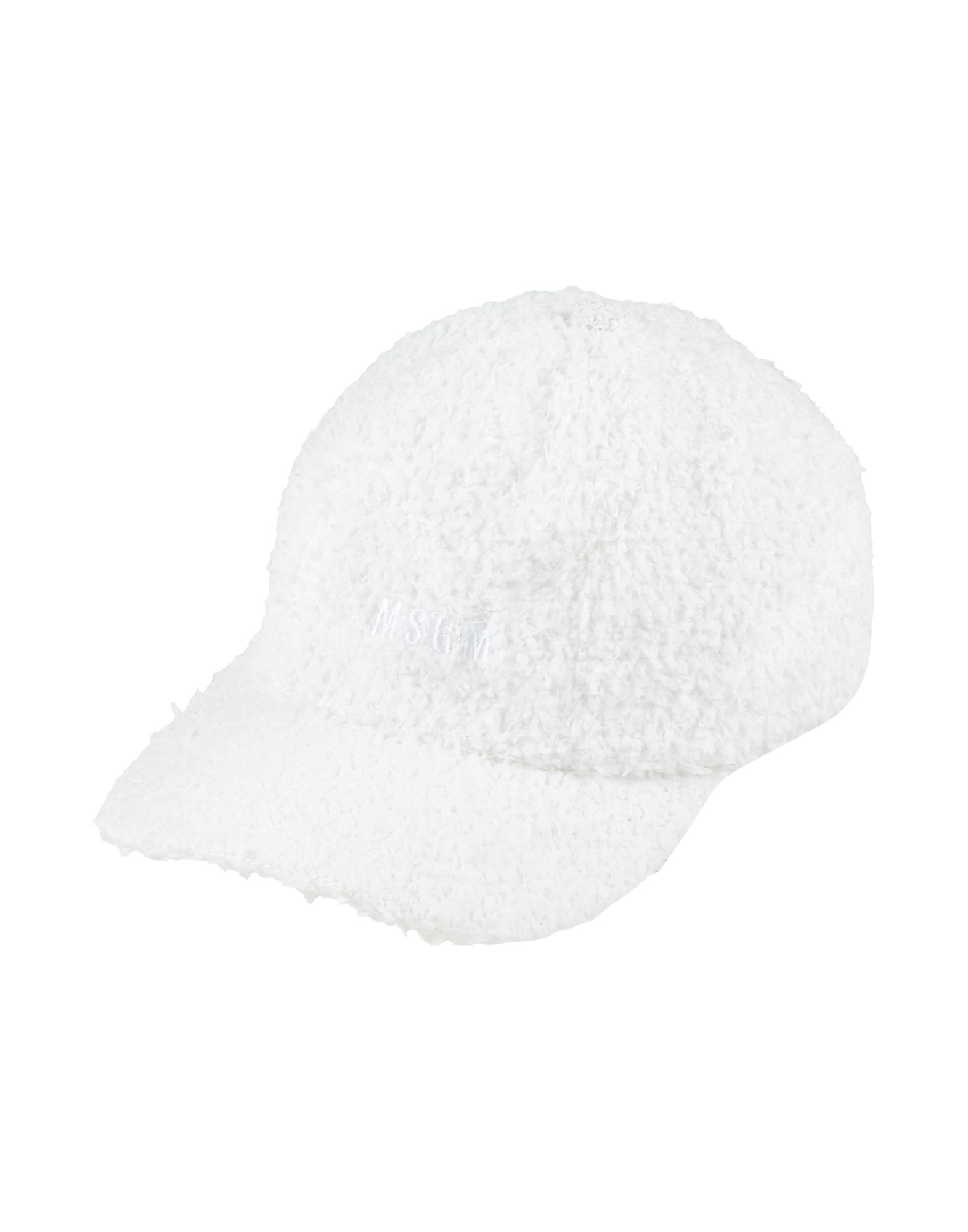  Msgm - Accessoires - Mützen & Hüte - On Yoox.com 