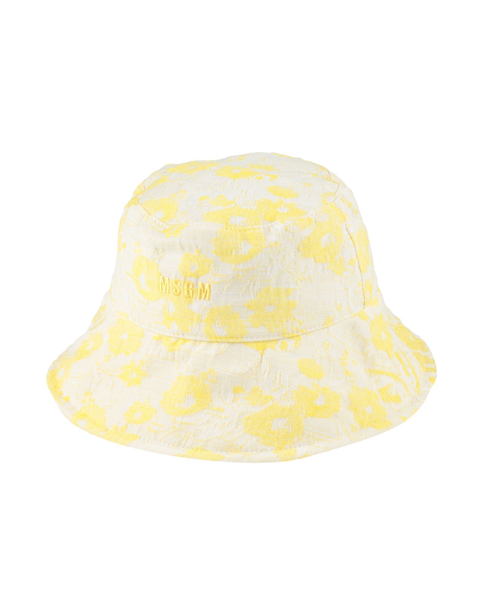  Msgm - Accessoires - Mützen & Hüte - On Yoox.com 
