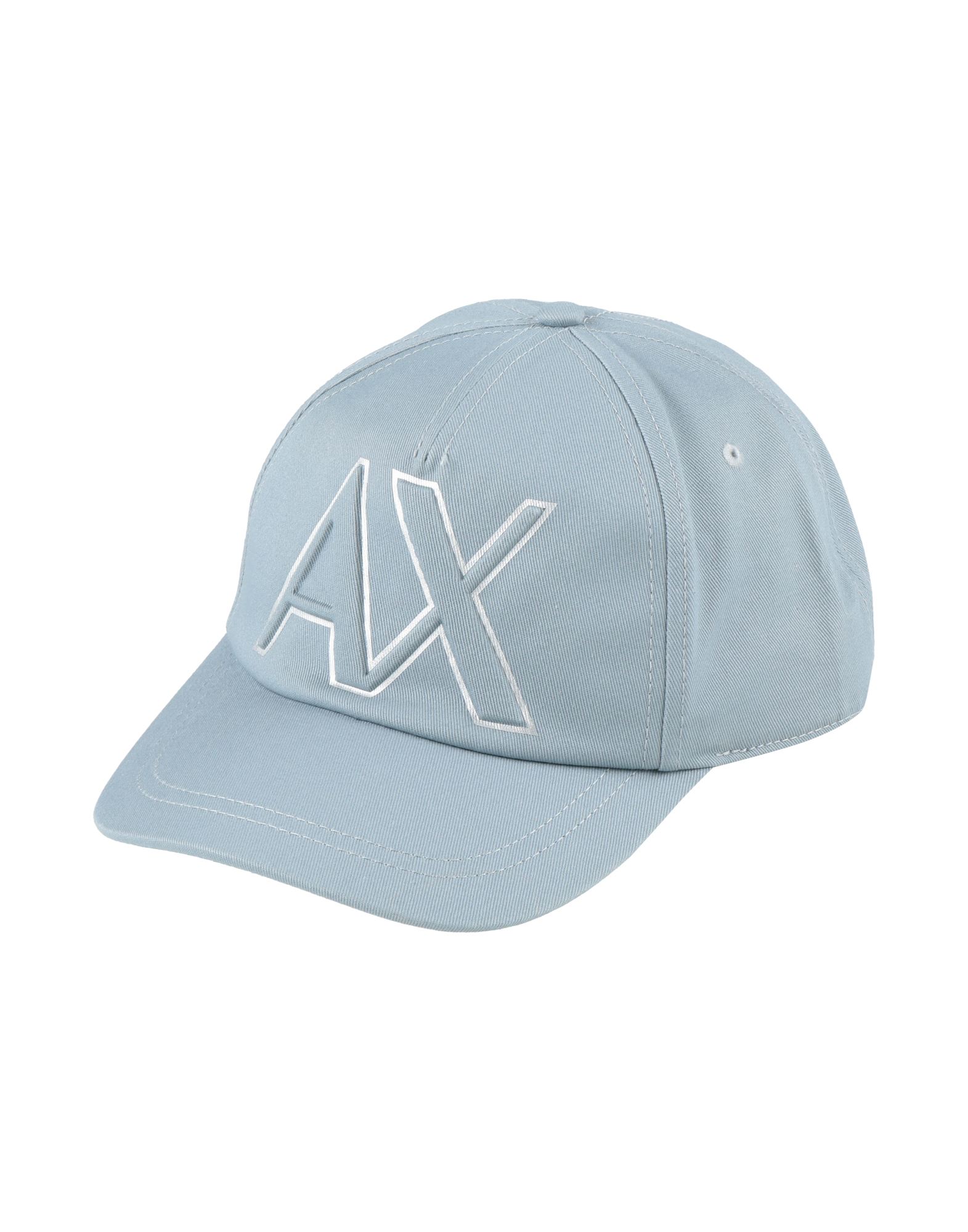  Armani Exchange - Accessoires - Mützen & Hüte - On Yoox.com 