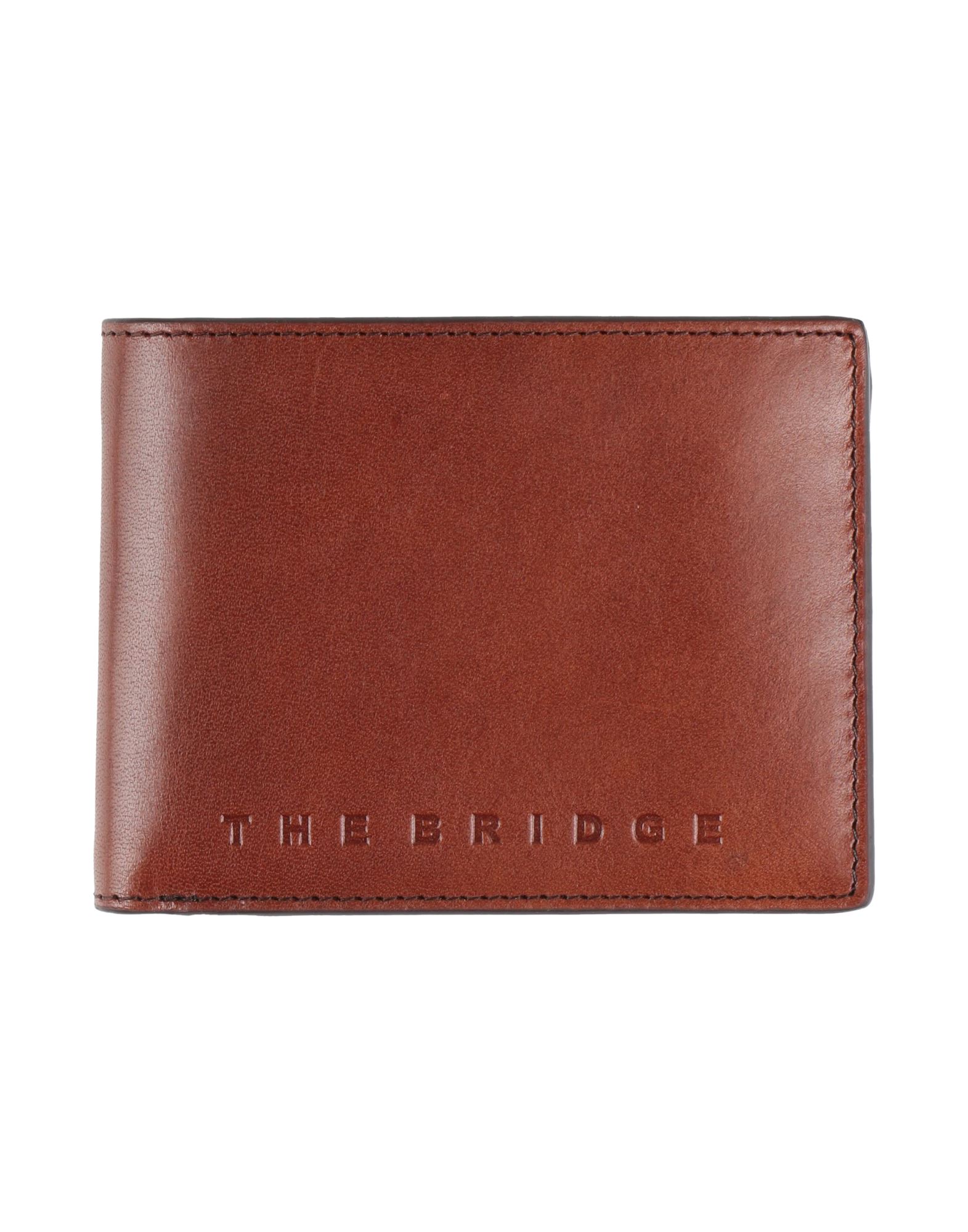  The Bridge - Kleinlederwaren - Brieftaschen - On Yoox.com 