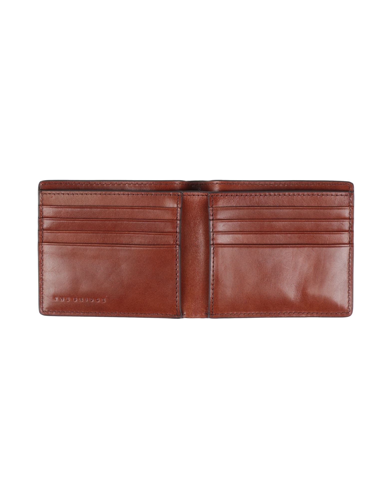  The Bridge - Kleinlederwaren - Brieftaschen - On Yoox.com 