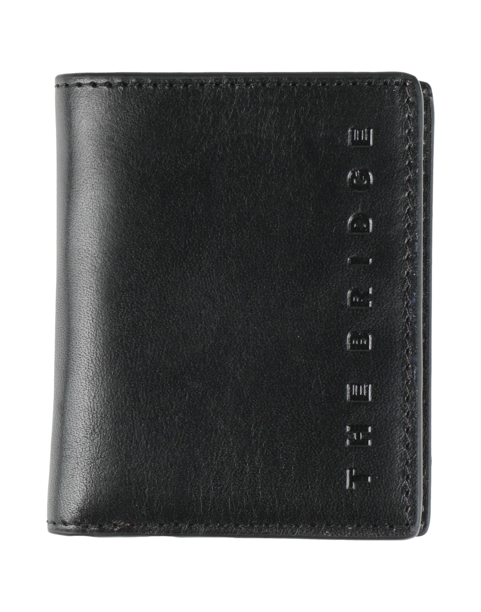  The Bridge - Kleinlederwaren - Brieftaschen - On Yoox.com 