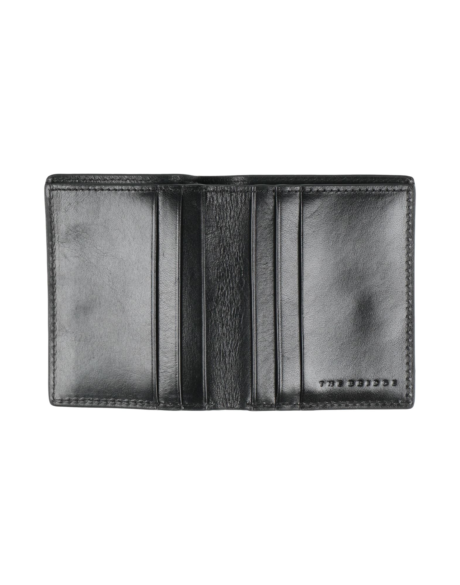  The Bridge - Kleinlederwaren - Brieftaschen - On Yoox.com 