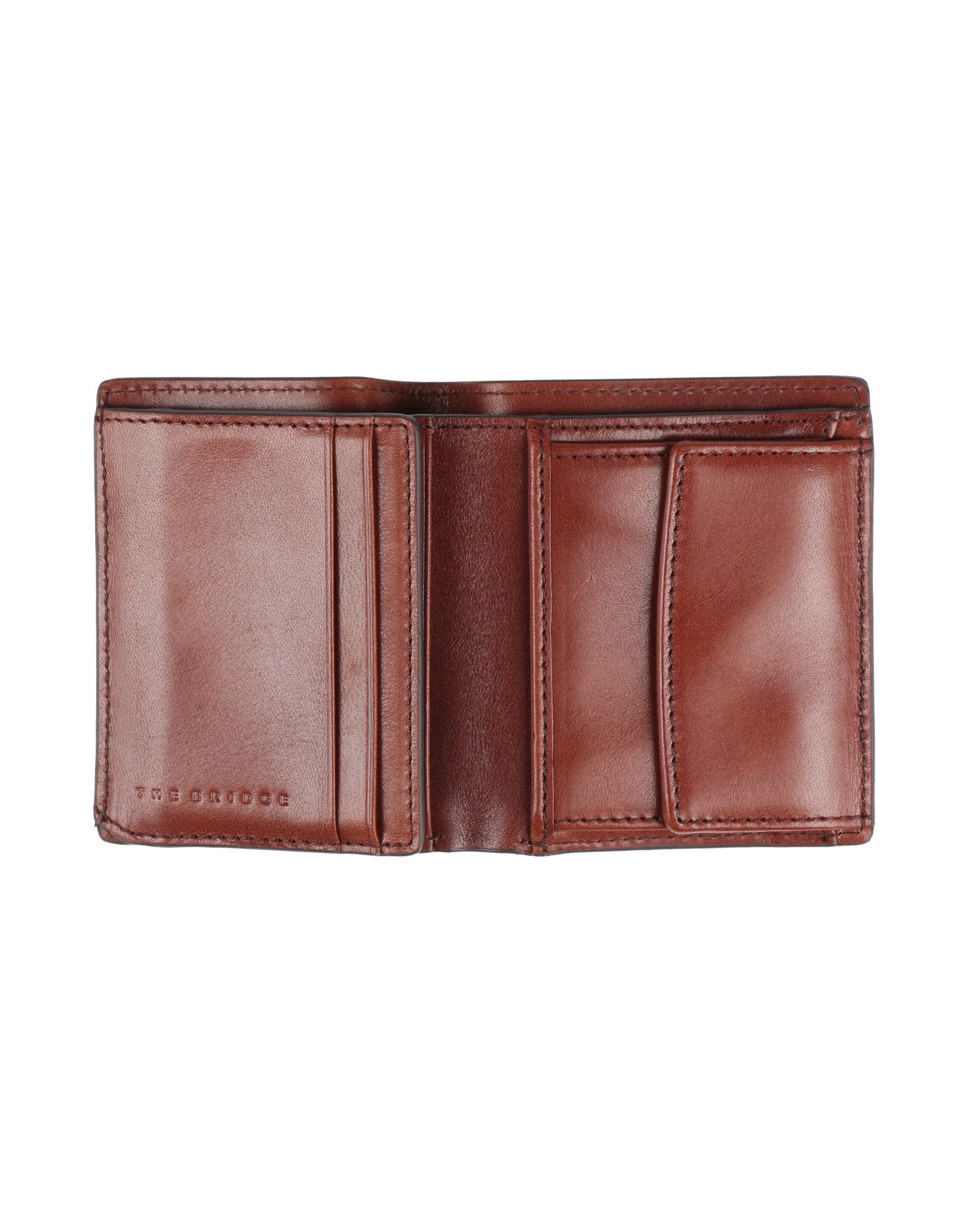  The Bridge - Kleinlederwaren - Brieftaschen - On Yoox.com 