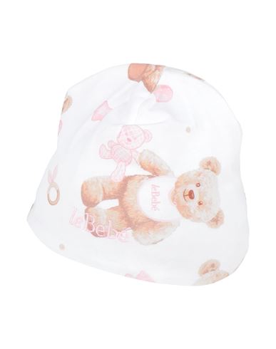 Le Bebé Sombrero Chica Blanco 42 Chica