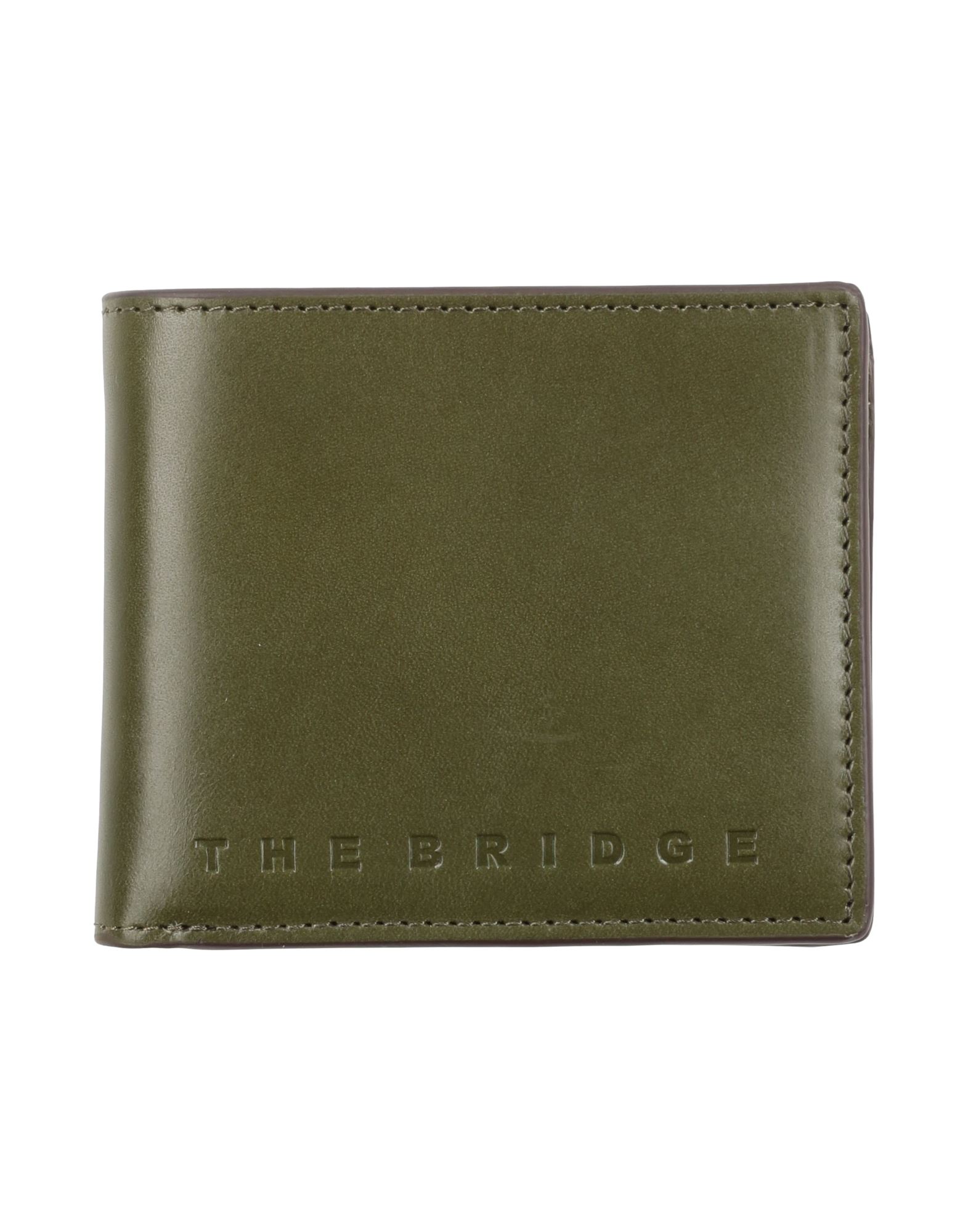  The Bridge - Kleinlederwaren - Brieftaschen - On Yoox.com 