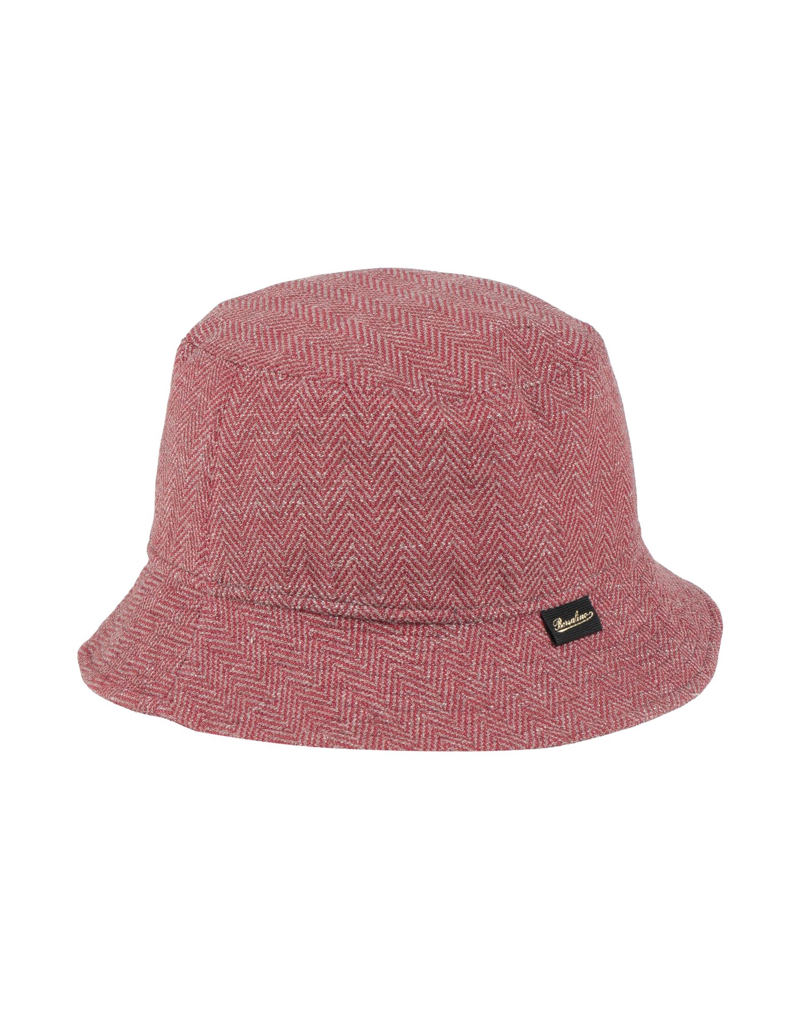  Borsalino - Accessoires - Mützen & Hüte - On Yoox.com 