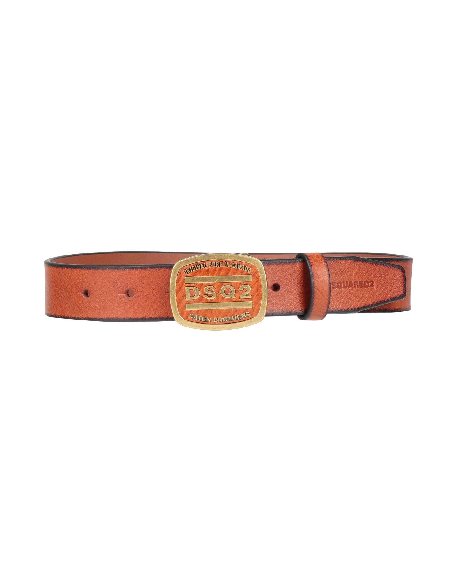  Dsquared2 - Kleinlederwaren - Gürtel - On Yoox.com 