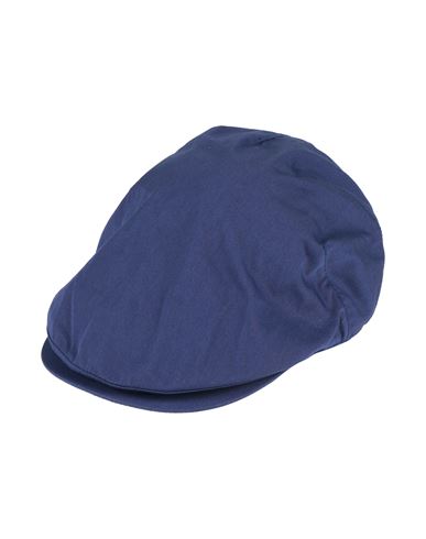 Mützen & Hüte Unisex Blau M Unisex