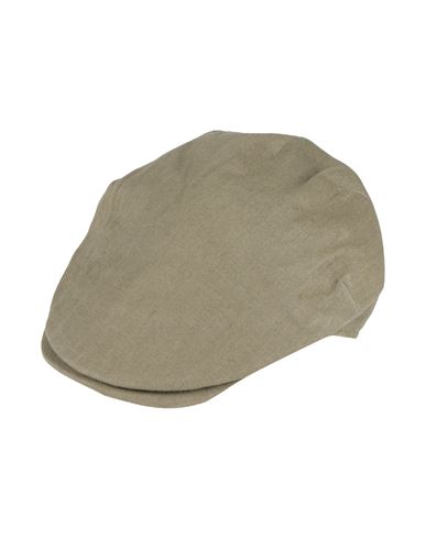 Sombrero Unisex Verde militar S,XL Unisex