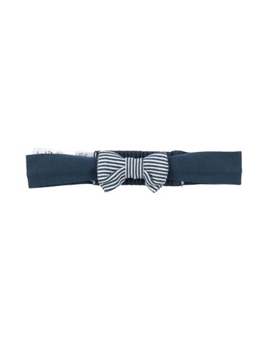 Haaraccessoire Mädchen 0-24 monate Marineblau -- Mädchen 0-24 monate