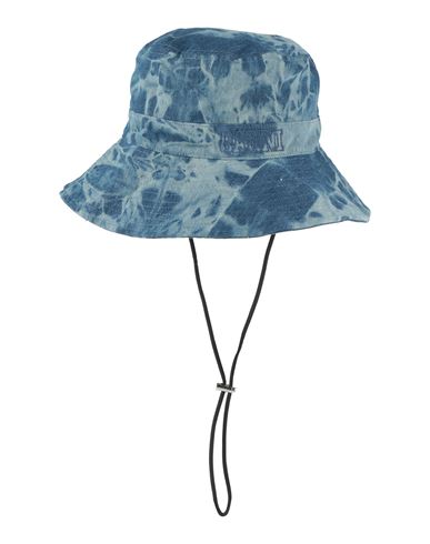 Sombrero Mujer Azul marino M/L,XS/S Mujer
