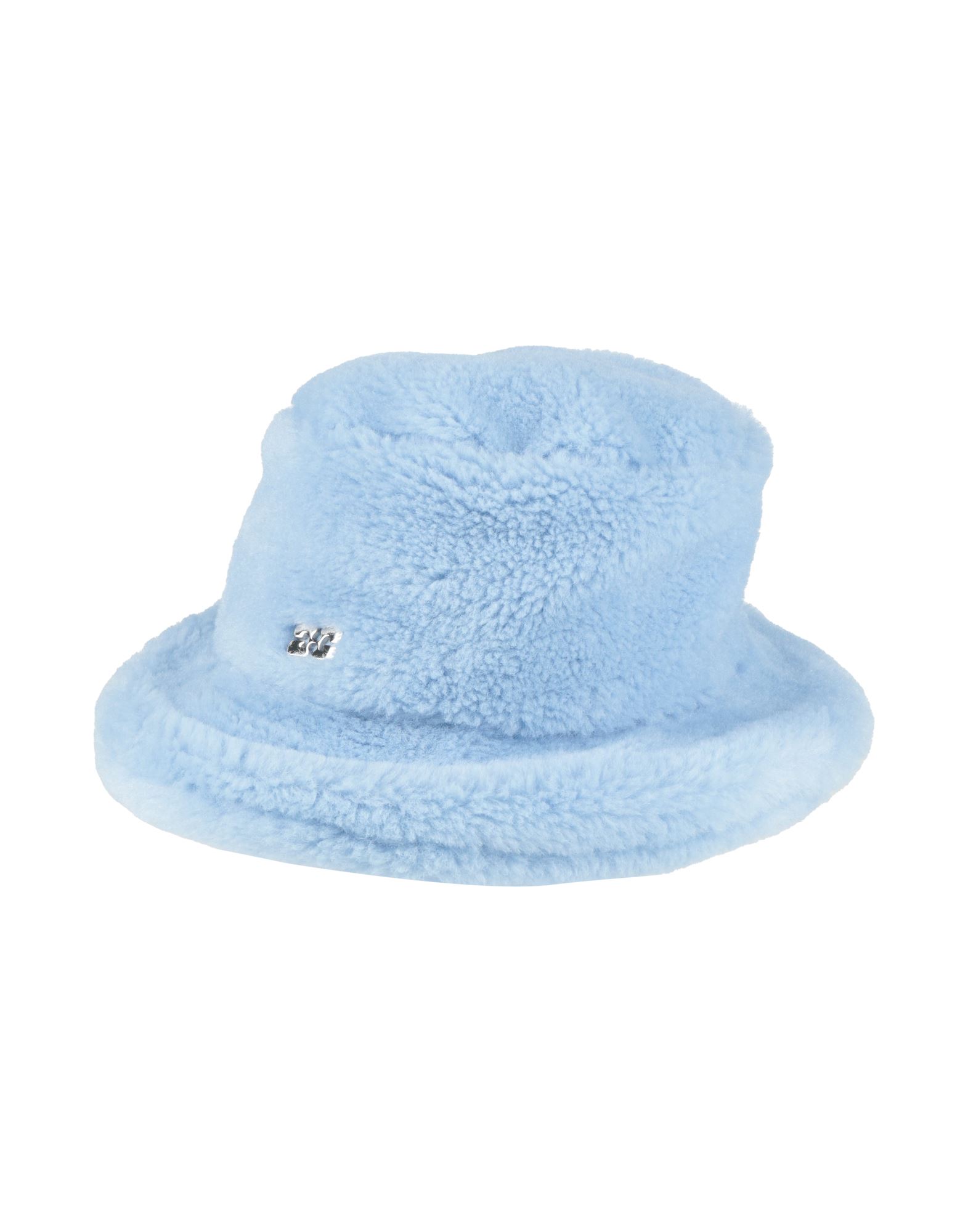  Ganni - Accessoires - Mützen & Hüte - On Yoox.com 