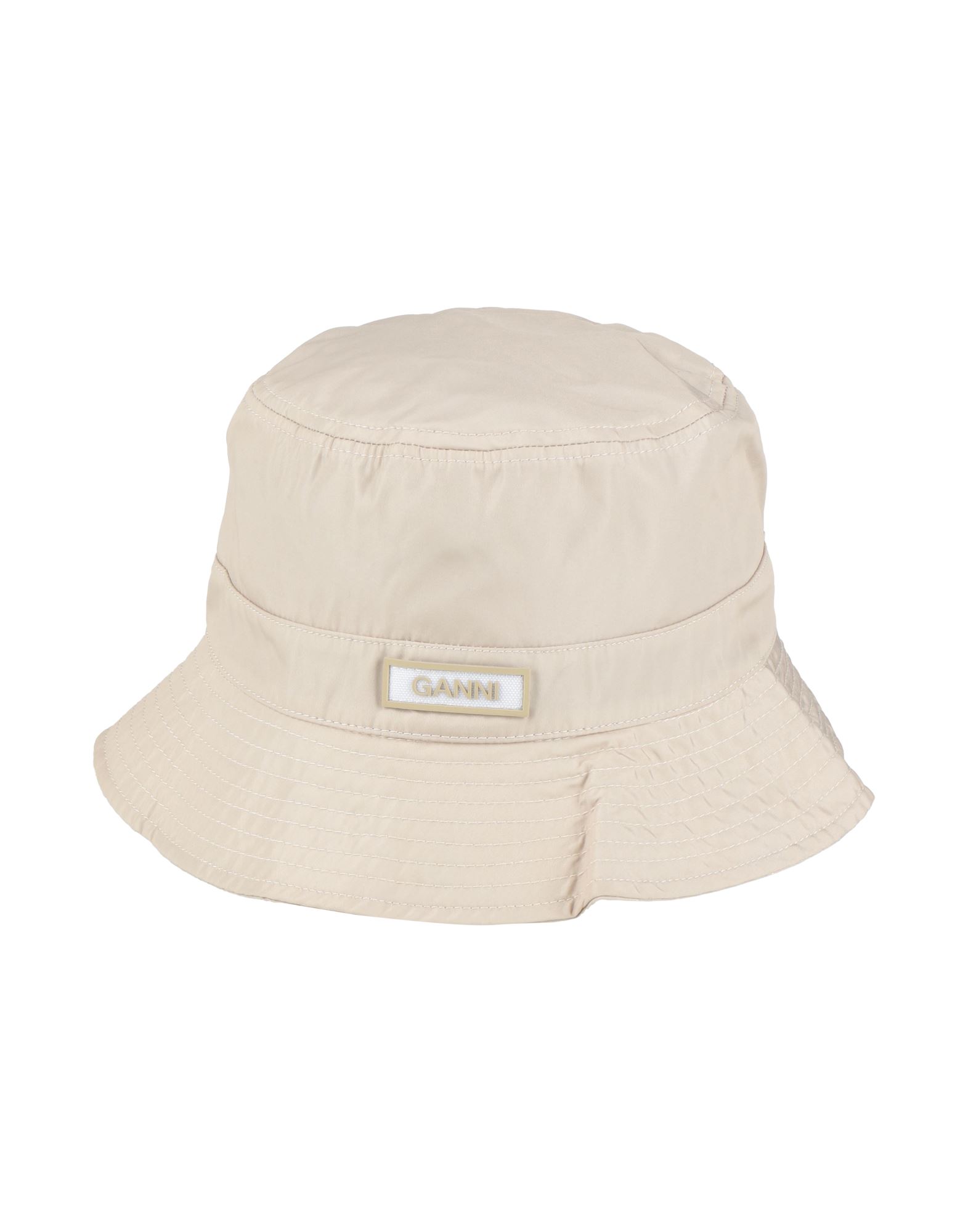  Ganni - Accessoires - Mützen & Hüte - On Yoox.com 