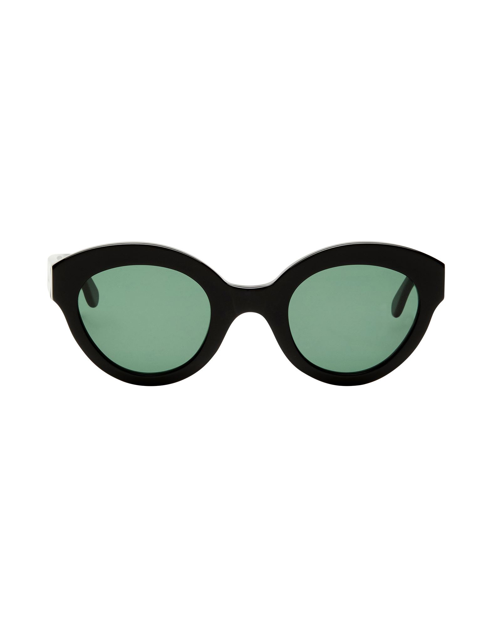  Ganni - Brillen - Sonnenbrillen - On Yoox.com 